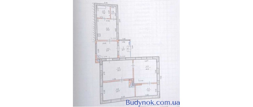 продаж 4-к будинок Дніпро, Амур-Нижньодніпровський, 24000 $