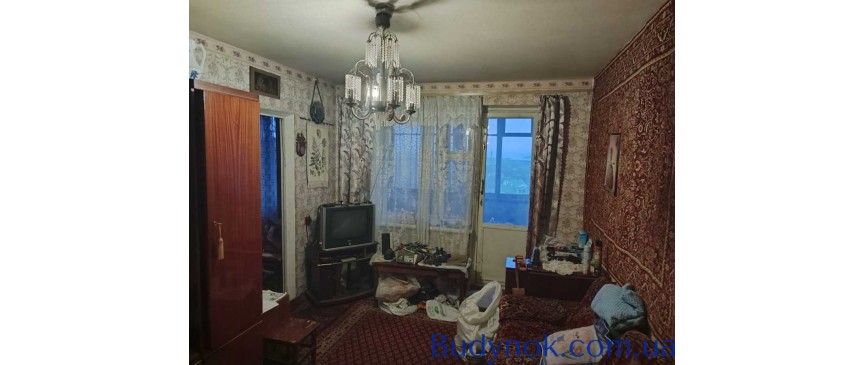 продаж 3-к квартира Дніпро, Амур-Нижньодніпровський, 34000 $
