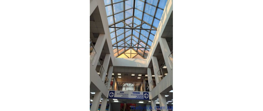 довгострокова оренда офісна будівля Дніпро, Центральний, 577400 грн./міс.