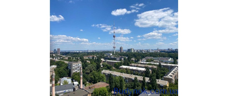 довгострокова оренда 3-к квартира Київ, Шевченківський, 30000 грн./міс.