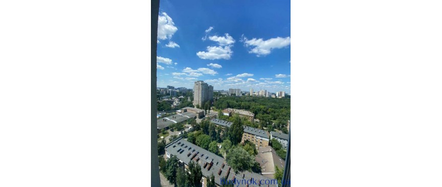 довгострокова оренда 3-к квартира Київ, Шевченківський, 30000 грн./міс.