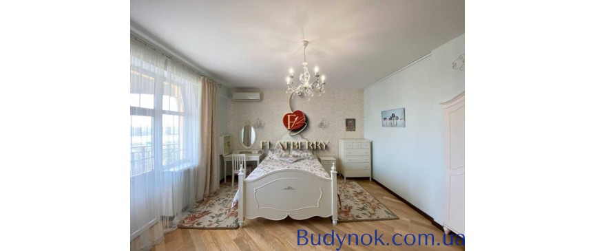  Продажа видовой 3К, Сковороды 6, Подол, Контрактовая площадь