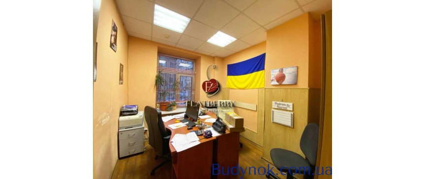  Продаж приміщення,Політехнічний Інститут,Гаврилишина (Василевської) 14