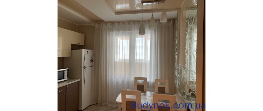продаж 1-к квартира Київ, Дарницький, 82000 $