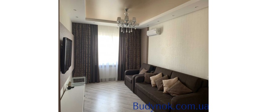 продаж 1-к квартира Київ, Дарницький, 82000 $