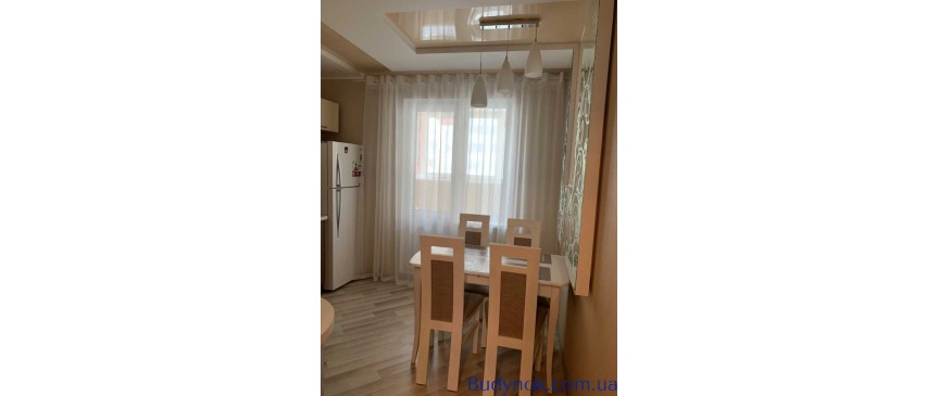 продаж 1-к квартира Київ, Дарницький, 82000 $