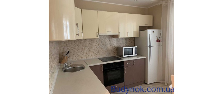 продаж 1-к квартира Київ, Дарницький, 82000 $