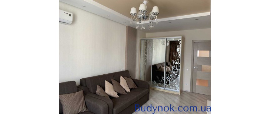 продаж 1-к квартира Київ, Дарницький, 82000 $