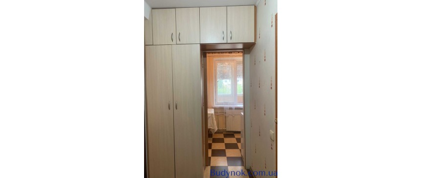 продаж 1-к квартира Київ, Оболонський, 36000 $