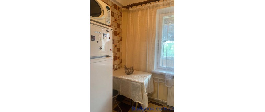 продаж 1-к квартира Київ, Оболонський, 36000 $