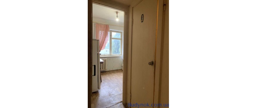 продаж 2-к квартира Київ, Дніпровський, 53000 $