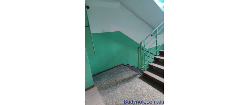 продаж 1-к квартира Київ, Оболонський, 36000 $