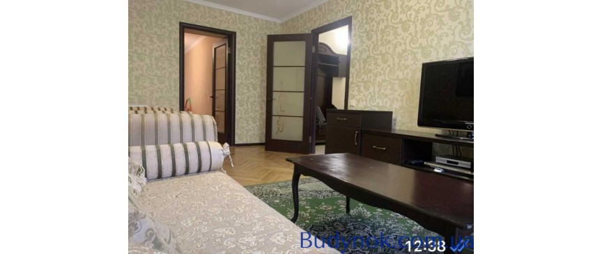 довгострокова оренда 2-к квартира Київ, Шевченківський, 16000 грн./міс.