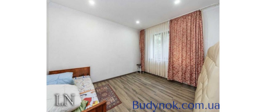 продаж 5-к будинок Бориспільський, Кийлів, 135000 $