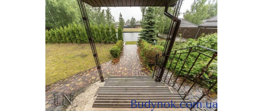 продаж 5-к будинок Бориспільський, Кийлів, 135000 $