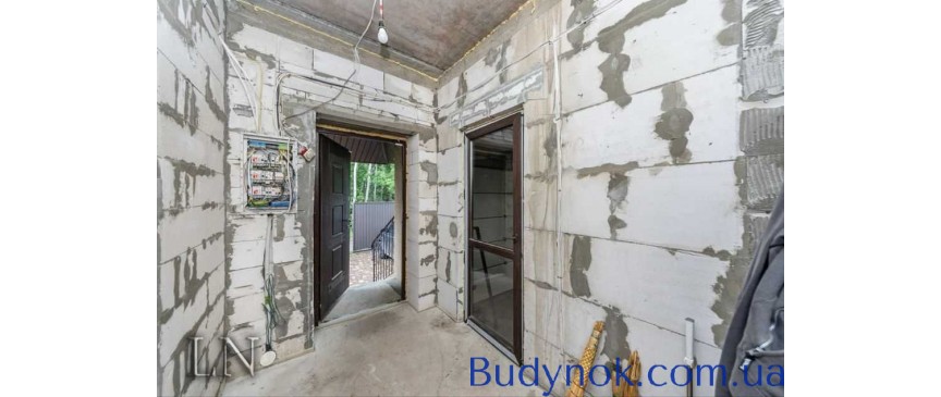 продаж 5-к будинок Бориспільський, Кийлів, 135000 $