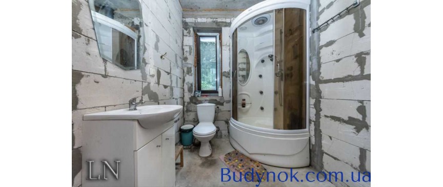 продаж 5-к будинок Бориспільський, Кийлів, 135000 $