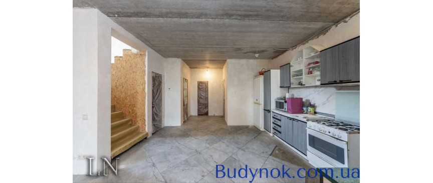 продаж 5-к будинок Бориспільський, Кийлів, 135000 $
