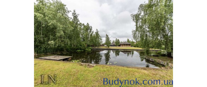 продаж 5-к будинок Бориспільський, Кийлів, 135000 $
