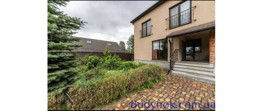 продаж 5-к будинок Бориспільський, Кийлів, 135000 $