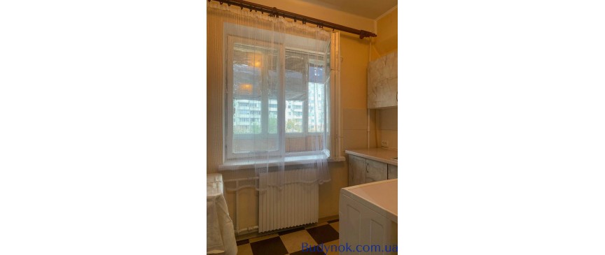 продаж 1-к квартира Київ, Оболонський, 36000 $