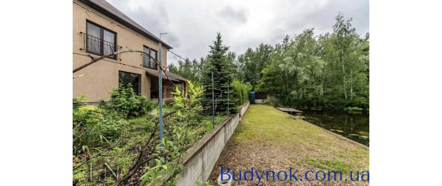 продаж 5-к будинок Бориспільський, Кийлів, 135000 $