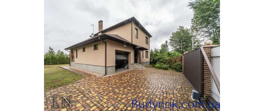 продаж 5-к будинок Бориспільський, Кийлів, 135000 $