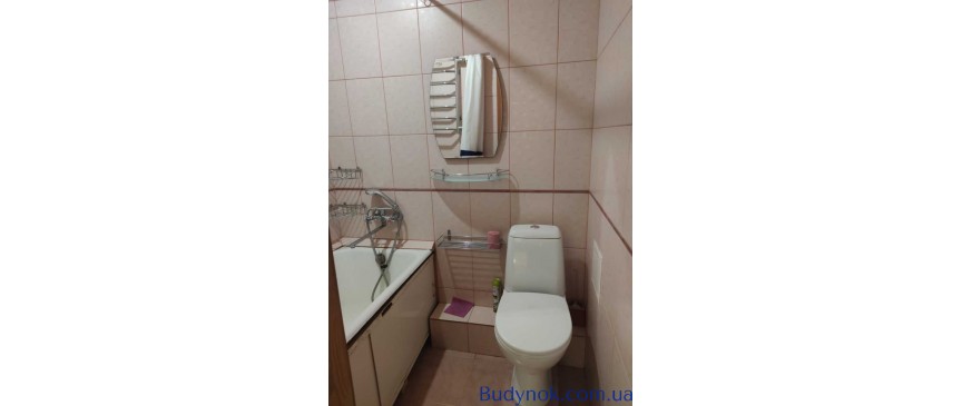 продаж 1-к квартира Київ, Оболонський, 36000 $