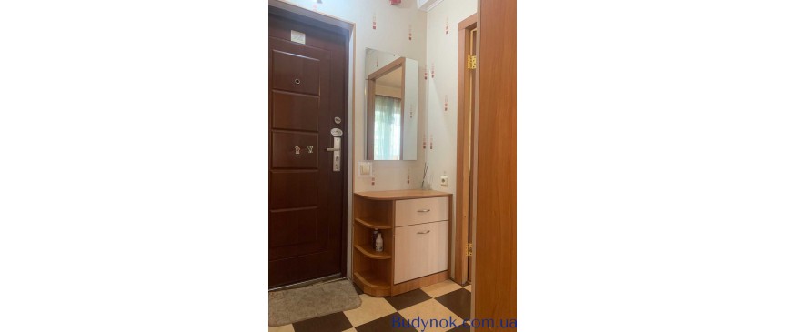 продаж 1-к квартира Київ, Оболонський, 36000 $
