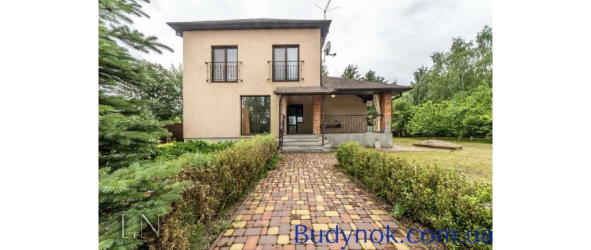 продаж 5-к будинок Бориспільський, Кийлів, 135000 $