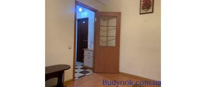 продаж 1-к квартира Київ, Оболонський, 36000 $