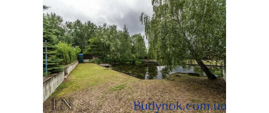 продаж 5-к будинок Бориспільський, Кийлів, 135000 $