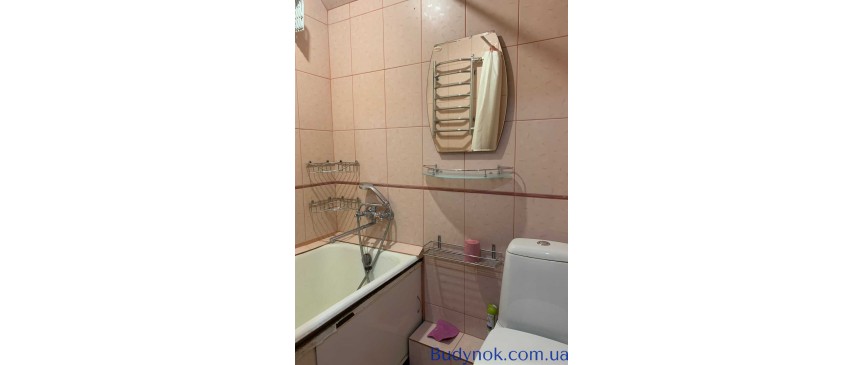 продаж 1-к квартира Київ, Оболонський, 36000 $