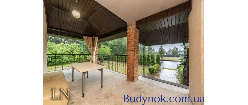 продаж 5-к будинок Бориспільський, Кийлів, 135000 $