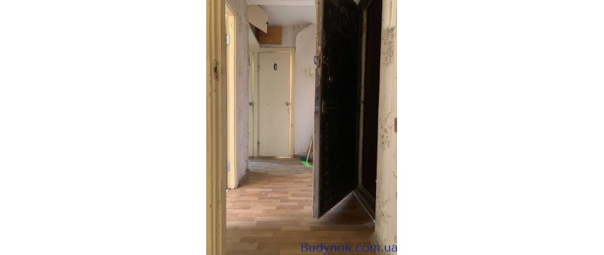 продаж 2-к квартира Київ, Дніпровський, 53000 $