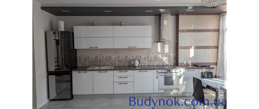 довгострокова оренда 3-к квартира Київ, Дніпровський, 1200 $/міс.
