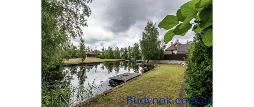 продаж 5-к будинок Бориспільський, Кийлів, 135000 $