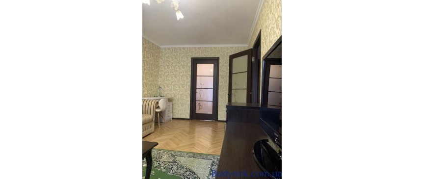 довгострокова оренда 2-к квартира Київ, Шевченківський, 16000 грн./міс.