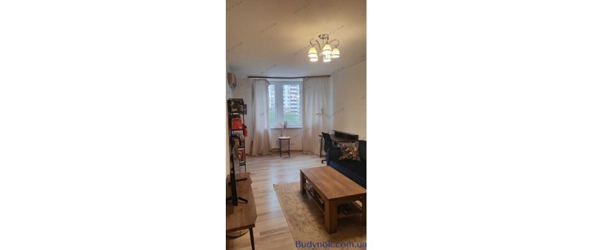 продаж 2-к квартира Київ, Дарницький, 128000 $