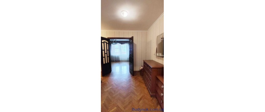 довгострокова оренда 3-к квартира Київ, Святошинський, 13000 грн./міс.