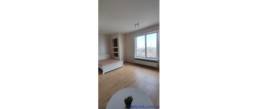 довгострокова оренда 1-к квартира Києво-Святошинський, Вишневе, 12000 грн./міс.