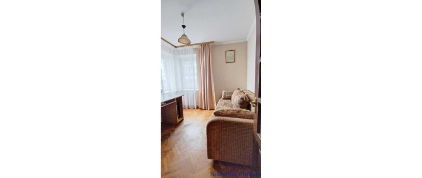 довгострокова оренда 3-к квартира Київ, Святошинський, 13000 грн./міс.