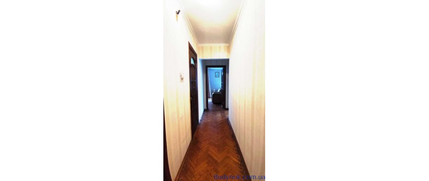довгострокова оренда 3-к квартира Київ, Святошинський, 13000 грн./міс.