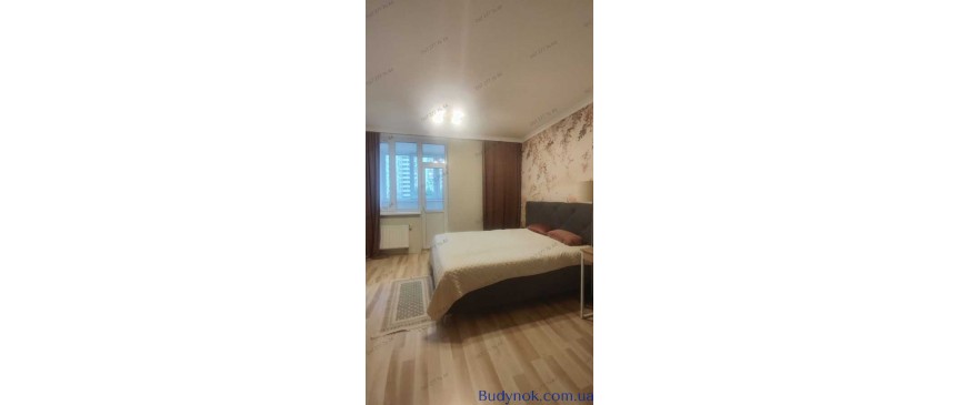 продаж 2-к квартира Київ, Дарницький, 128000 $