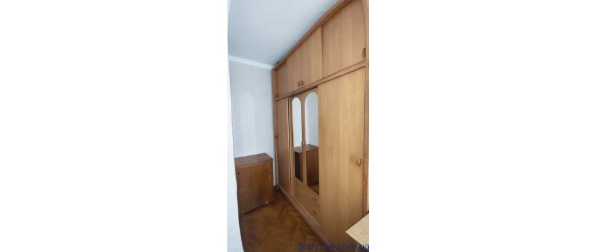 довгострокова оренда 3-к квартира Київ, Святошинський, 13000 грн./міс.