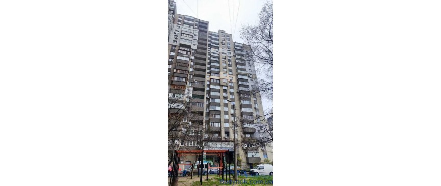 довгострокова оренда 3-к квартира Київ, Святошинський, 13000 грн./міс.