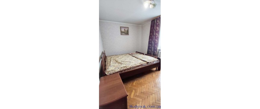 довгострокова оренда 3-к квартира Київ, Святошинський, 13000 грн./міс.