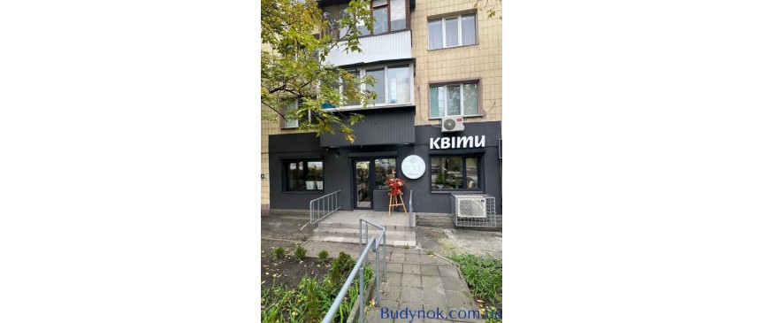 довгострокова оренда офісне приміщення Київ, Шевченківський, 30500 грн./міс.