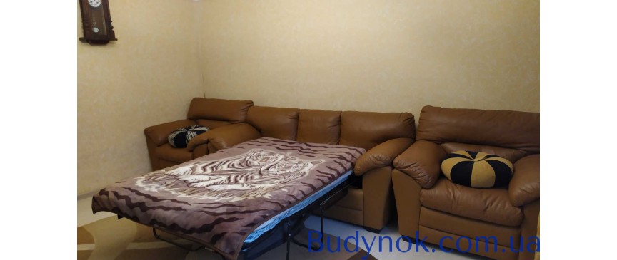 довгострокова оренда 2-к будинок Київ, Голосіївський, 18000 грн./міс.