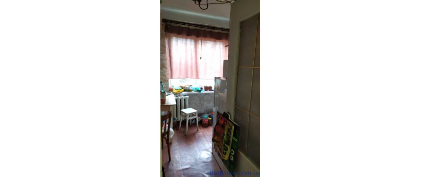 продаж 1-к квартира Київ, Дніпровський, 39000 $
